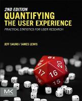 Quantifying the User Experience (ePub eBook)