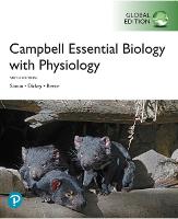 Campbell Essential Biology with Physiology, Global Edition (PDF eBook)
