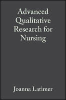 Advanced Qualitative Research for Nursing (PDF eBook)