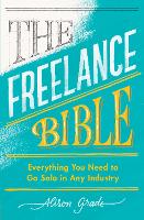 The Freelance Bible (ePub eBook)