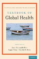 Textbook of Global Health (PDF eBook)
