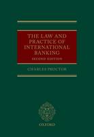 Law and Practice of International Banking, The