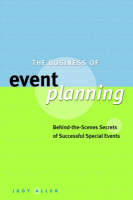 The Business of Event Planning (PDF eBook)