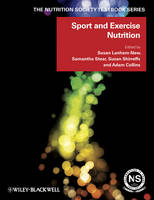 Sport and Exercise Nutrition (PDF eBook)