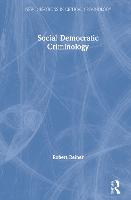 Social Democratic Criminology (ePub eBook)