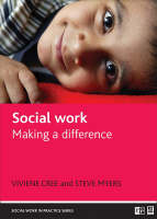 Social work: Making a difference