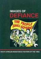 Images of defiance: South African resistance posters of the 1980s