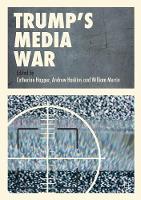 TrumpOs Media War (ePub eBook)