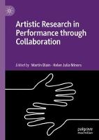 Artistic Research in Performance through Collaboration (ePub eBook)