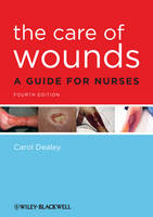 The Care of Wounds (PDF eBook)