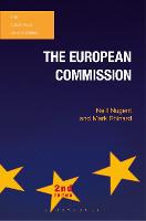 European Commission, The