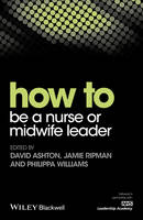 How to be a Nurse or Midwife Leader (PDF eBook)