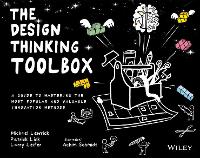 The Design Thinking Toolbox (PDF eBook)