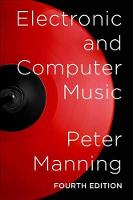 Electronic and Computer Music (PDF eBook)