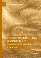 Digitalization in the Luxury Fashion Industry (ePub eBook)