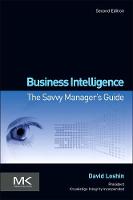 Business Intelligence: The Savvy Manager's Guide (ePub eBook)