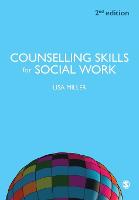 Counselling Skills for Social Work (PDF eBook)