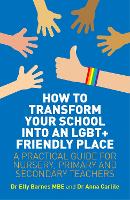How to Transform Your School into an LGBT+ Friendly Place (ePub eBook)