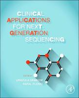 Clinical Applications for Next-Generation Sequencing (ePub eBook)