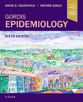 Gordis Epidemiology (ePub eBook)