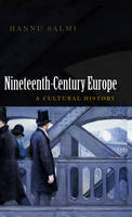 19th Century Europe: A Cultural History (PDF eBook)