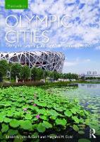 Olympic Cities: City Agendas, Planning, and the Worlds Games, 1896  2020