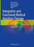 Integrative and Functional Medical Nutrition Therapy (ePub eBook)