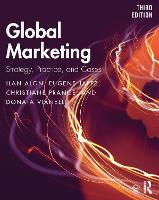 Global Marketing: Strategy, Practice, and Cases