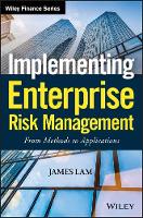 Implementing Enterprise Risk Management (PDF eBook)