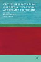 Critical Perspectives on Child Sexual Exploitation and Related Trafficking (ePub eBook)