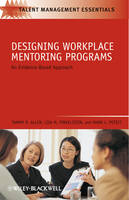 Designing Workplace Mentoring Programs (PDF eBook)
