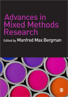 Advances in Mixed Methods Research: Theories and Applications (PDF eBook)
