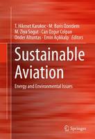 Sustainable Aviation: Energy and Environmental Issues (ePub eBook)