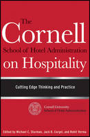 The Cornell School of Hotel Administration on Hospitality (PDF eBook)