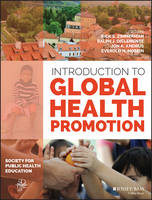 Introduction to Global Health Promotion (PDF eBook)