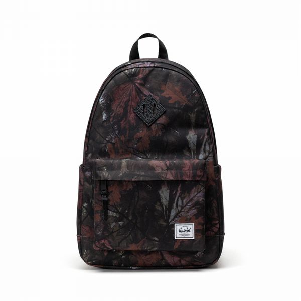 Herschel Heritage� Backpack Fallen Leaves Camo