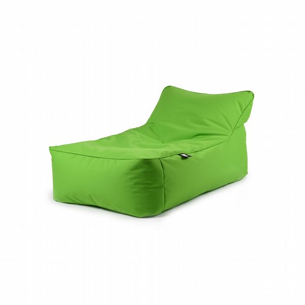 Extreme Lounging Outdoor B Bed In Lime