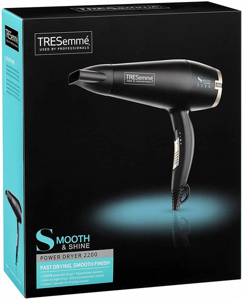 Tresemme Power Lightweight Hair Dryer