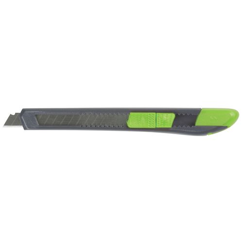 Q-Connect Cutter Light Duty 9mm