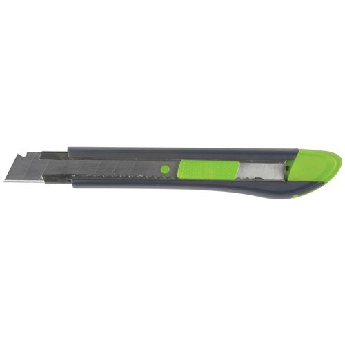 Q-Connect Cutter Heavy Duty 18mm