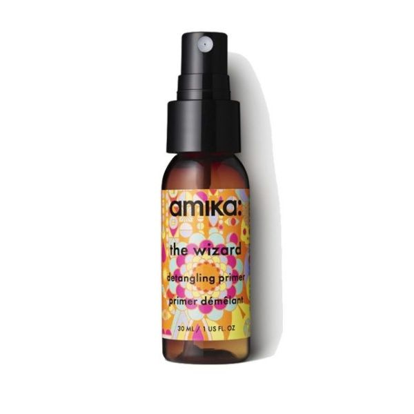 Wizard Detangling Primer Spray 30Ml Mini