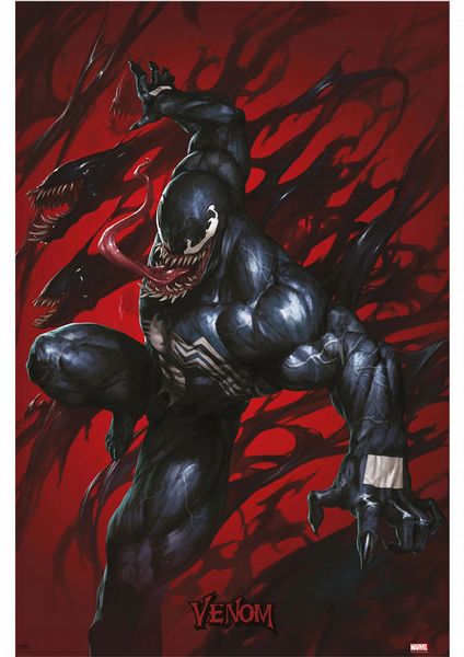 Marvel Venom Symbiant 61 x 91.5cm Maxi Poster