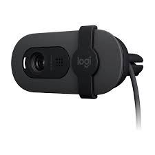 Logitech Brio 105 Business Webcam