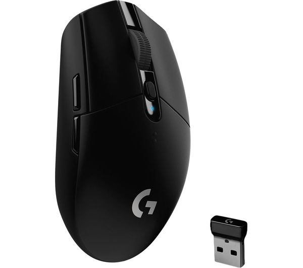 Logitech G305 Wireless Gaming Mouse - 910-005283