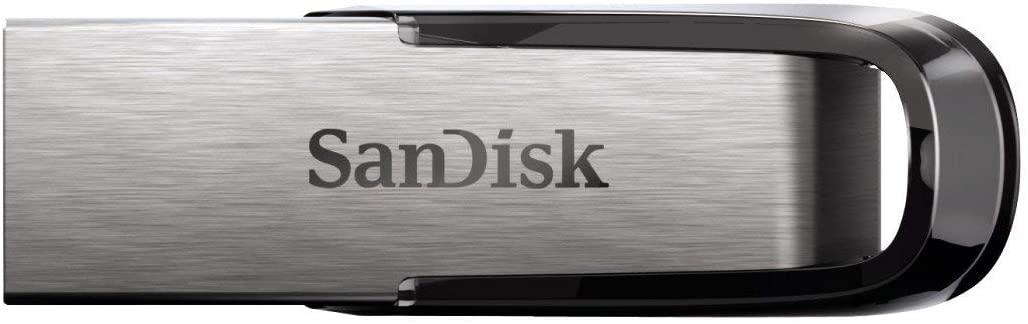 SanDisk USB Flash Drive Ultra Flair 64 GB