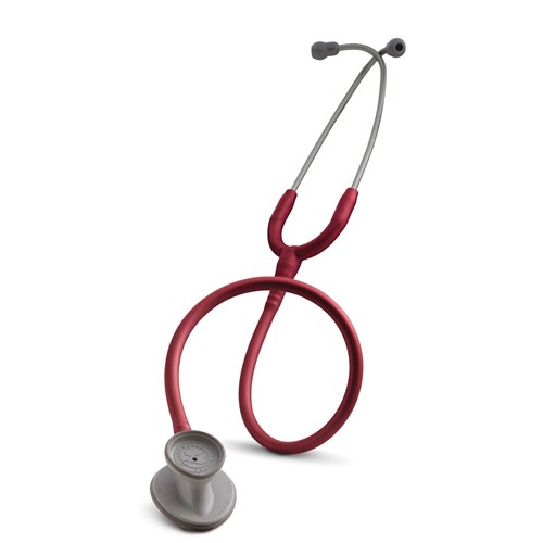 3M� Littmann Lightweight II S.E. Stethoscopes - Burgundy