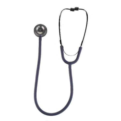 Riester Duplex Aluminium Stethoscope - Blue
