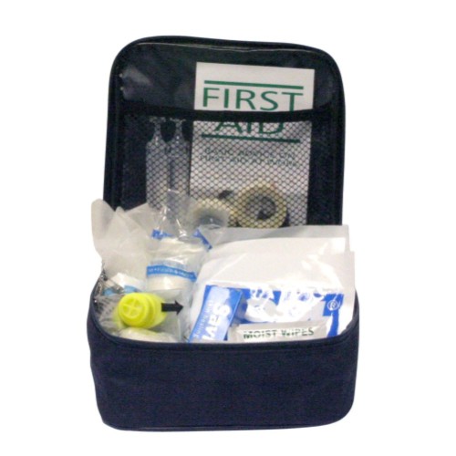 Koolpak Handy Sports First Aid Kit