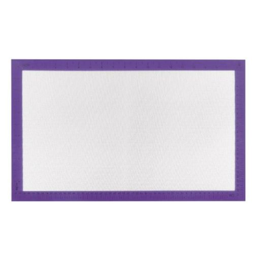 Vogue Allergens Non-stick Baking Mat 520x315mm (20.5x12.4
