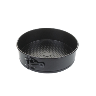 Vogue Non-Stick Springform Tin 21cm